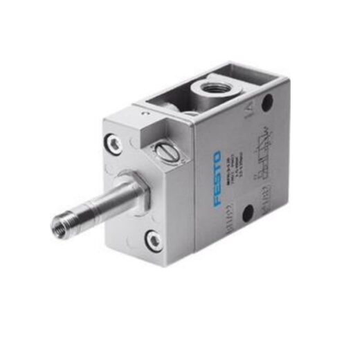 Festo MFH-3-1/4-NPT