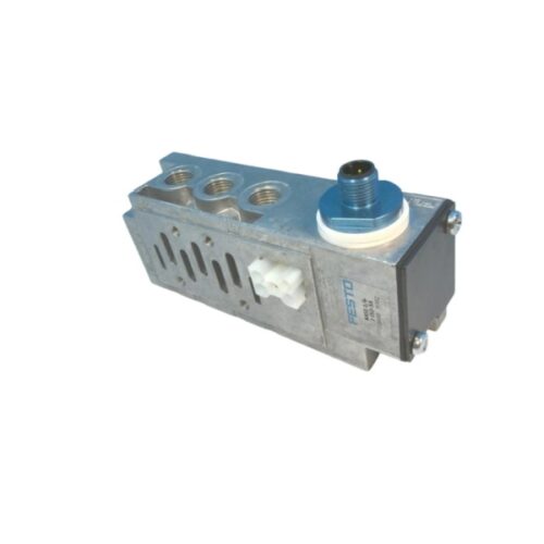 Festo NASE-1/4-1-ISO-SA