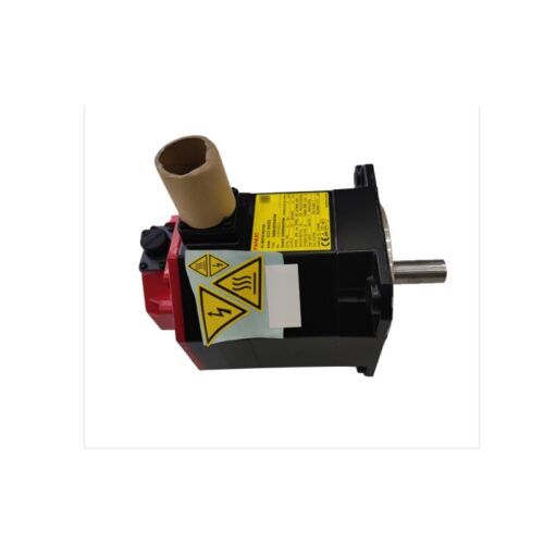 Fanuc A06B-0032-B075#0008