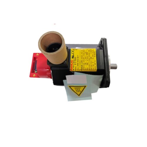 Fanuc A06B-0032-B077