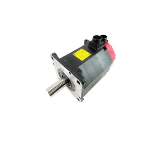 Fanuc A06B-0142-B075#0075