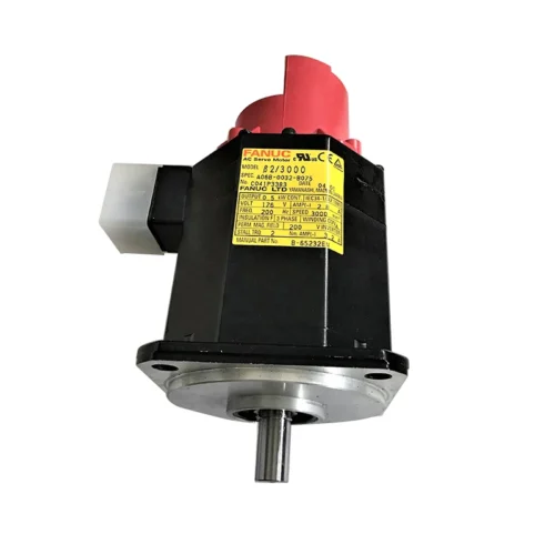 Fanuc A06B-0032-B075