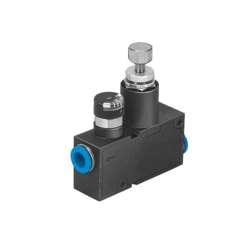 Festo LRMA-QS-4