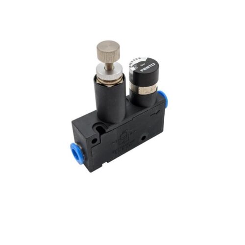 Festo LRMA-QS-6