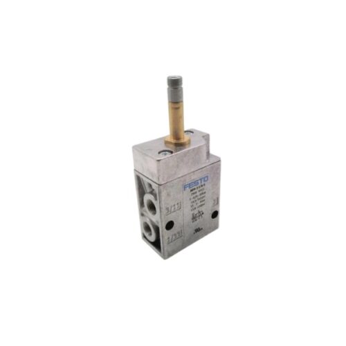 Festo MFH-3-1/8-S