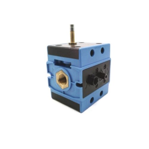 Festo MFHE-3-1/2