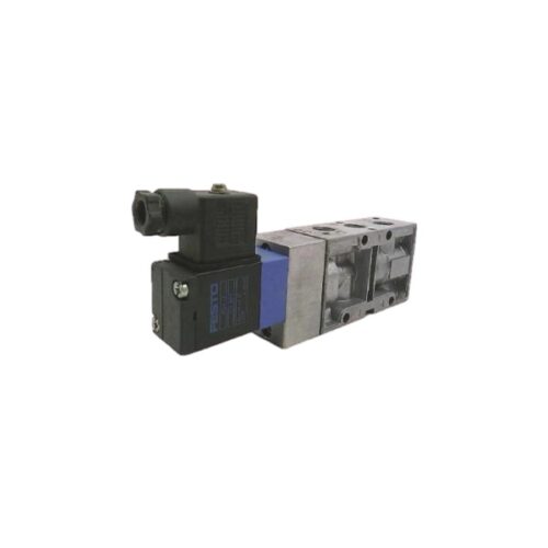 Festo MVH-5-1/4
