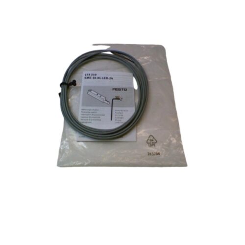 Festo SME-10-KL-LED-24