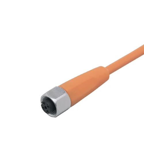 IFM EVT418