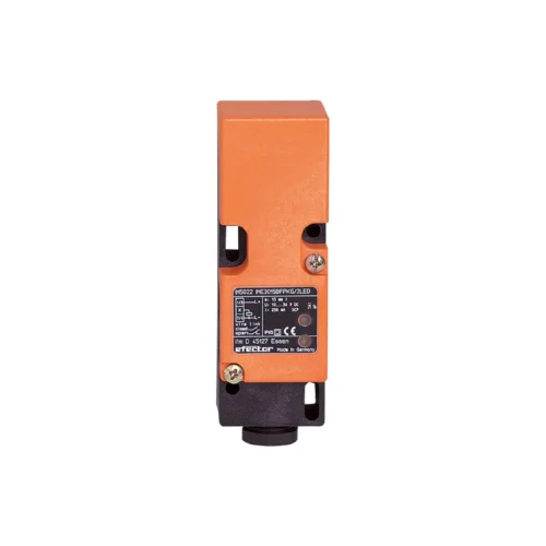 IFM IM0020 IME2015BFBOA/NPT/RT