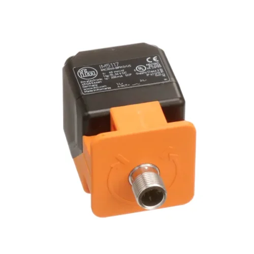 IFM IM5117