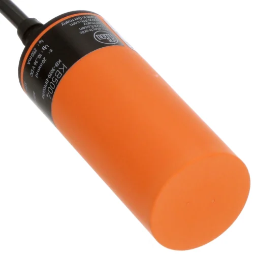 IFM KB5004