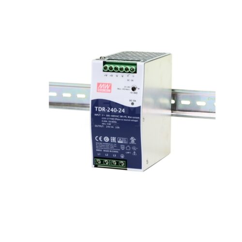 MeanWell TDR-240-24