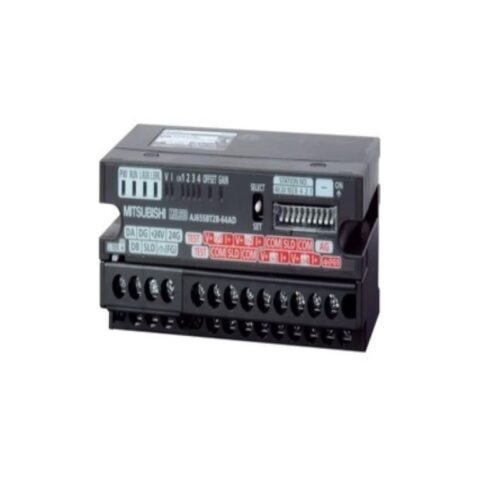 Mitsubishi AJ65SBT2B-64AD