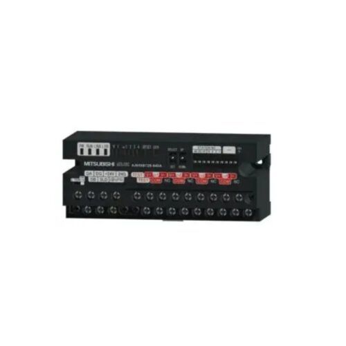 Mitsubishi AJ65SBT2B-64DA