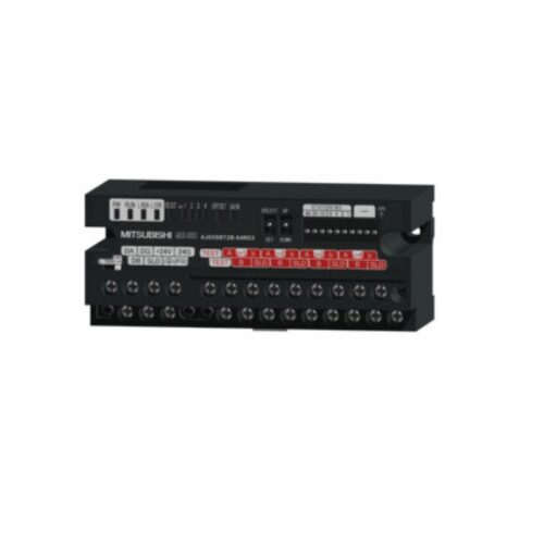 Mitsubishi AJ65SBT2B-64RD3
