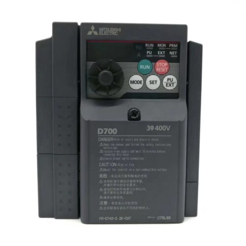 Mitsubishi FR-D740-012-NA