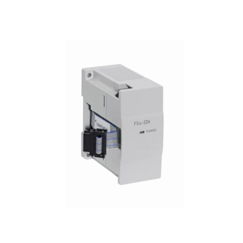 Mitsubishi FX2N-2DA
