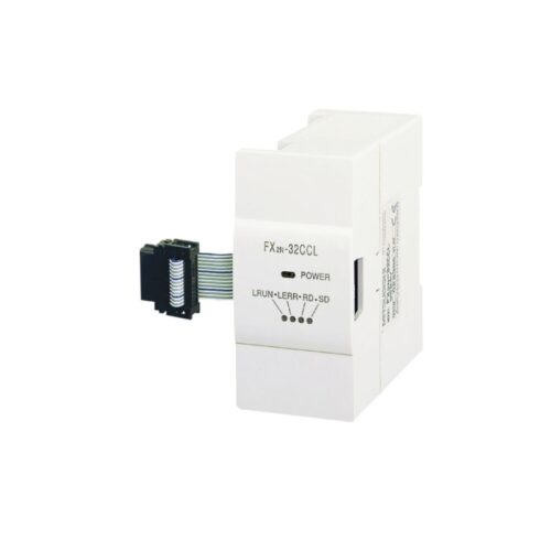 Mitsubishi FX2N-32CCL