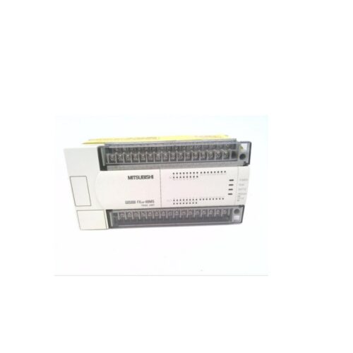 Mitsubishi FX2N-48MS