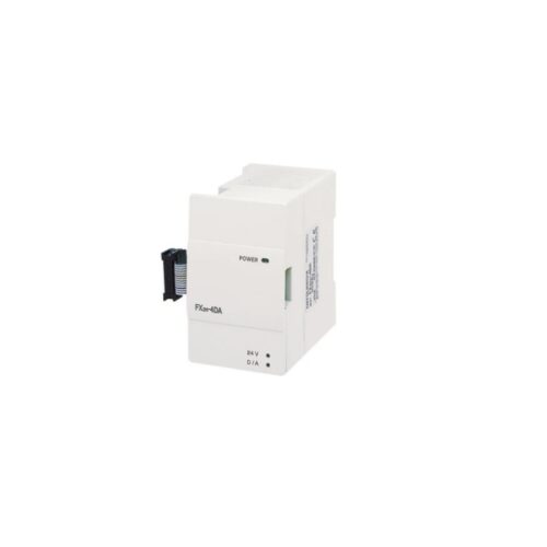 Mitsubishi FX2N-4DA