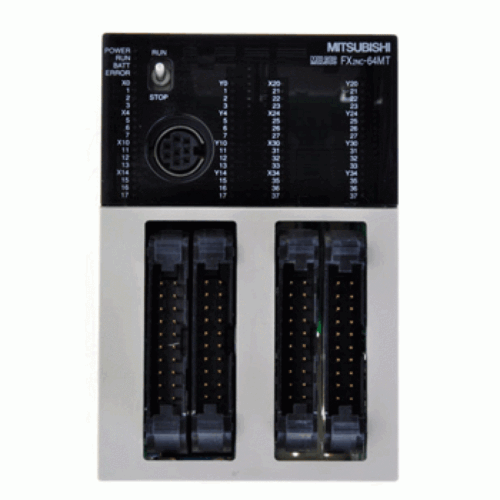 Mitsubishi FX2NC-64MT