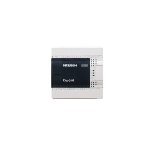 Mitsubishi FX3G-24MR/ES