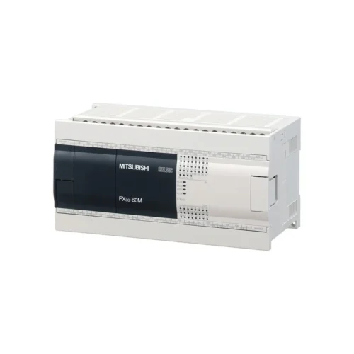 Mitsubishi FX3G-60MR/ES