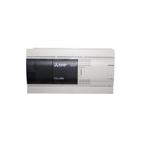 Mitsubishi FX3G-60MT/ES