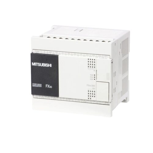 Mitsubishi FX3S-30MR/ES