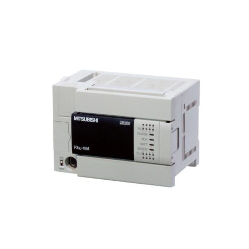 Mitsubishi FX3U-16MR/ES