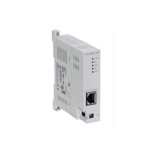 Mitsubishi FX3U-ENET-ADP