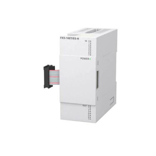 Mitsubishi FX5-16ET/ES-H