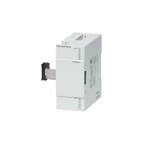 Mitsubishi FX5-16EYR/ES