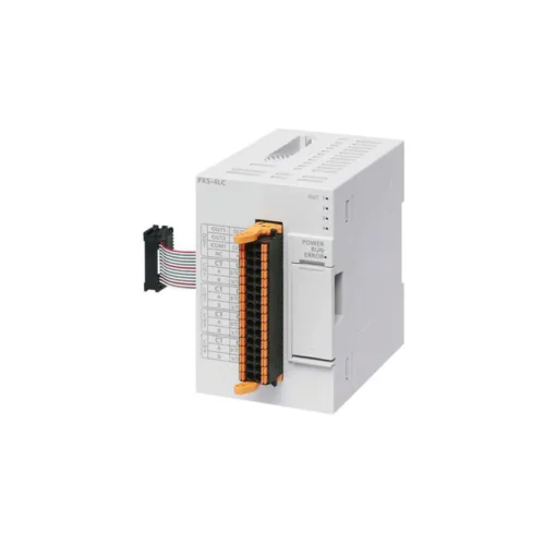 Mitsubishi FX5-4LC