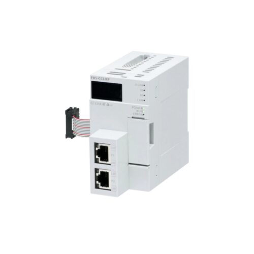 Mitsubishi FX5-CCLIEF