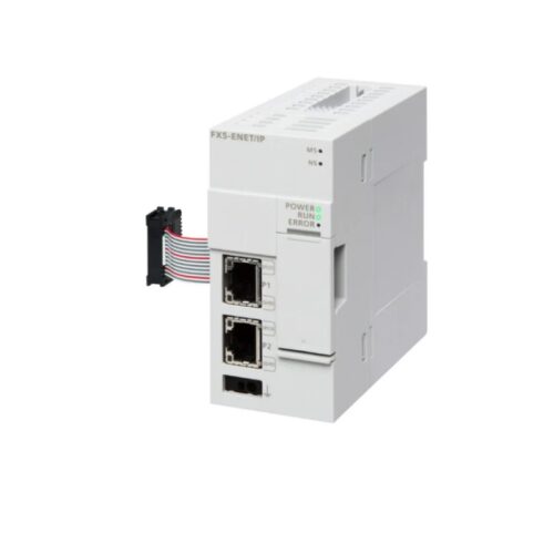 Mitsubishi FX5-ENET/IP