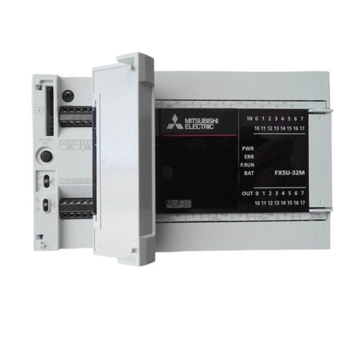Mitsubishi FX5U-32MT/ES