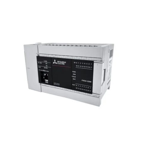 Mitsubishi FX5U-64MR/DS
