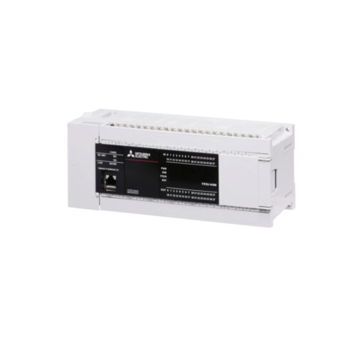 Mitsubishi FX5U-64MT/ES