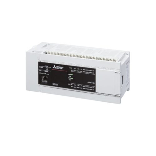 Mitsubishi FX5U-64MT/ESS