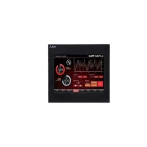 Mitsubishi GS2110-WTBD-N