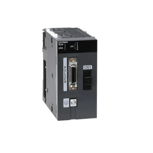 Mitsubishi LD77MS4