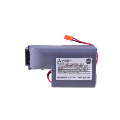 Mitsubishi MR-BAT6V1SET