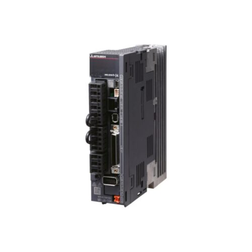 Mitsubishi MR-J4-100A-RJ