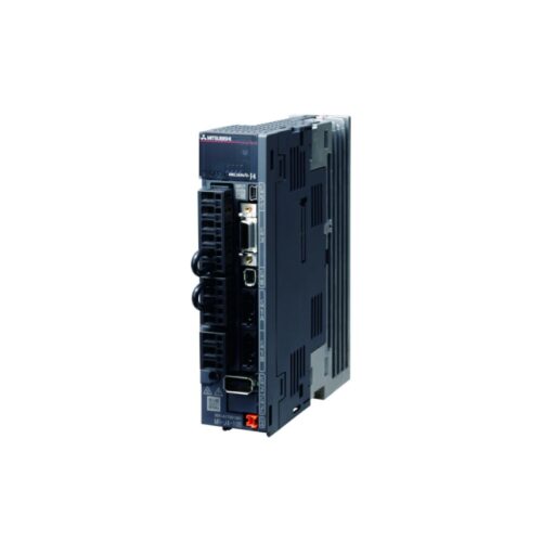 Mitsubishi MR-J4-100B-RJ020