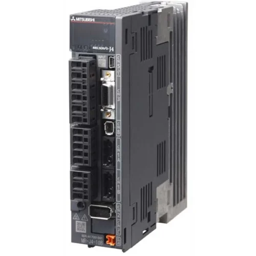 Mitsubishi MR-J4-100B4