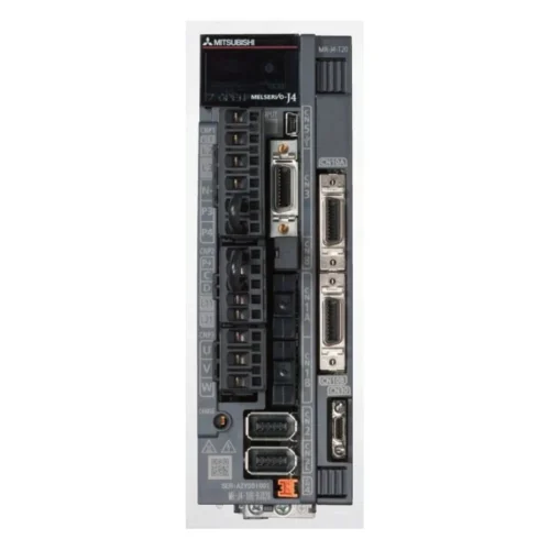 Mitsubishi MR-J4-T20