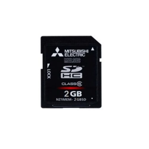 Mitsubishi NZ1MEM-2GBSD