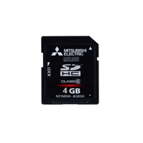 Mitsubishi NZ1MEM-4GBSD